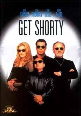 Couverture du produit · Get Shorty