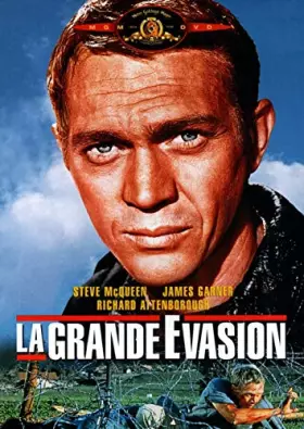 Couverture du produit · La Grande Evasion