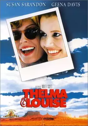Couverture du produit · Thelma et Louise