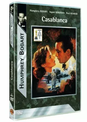 Couverture du produit · Casablanca