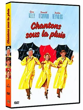 Couverture du produit · Chantons sous la Pluie
