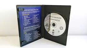 Couverture du produit · Phénomène