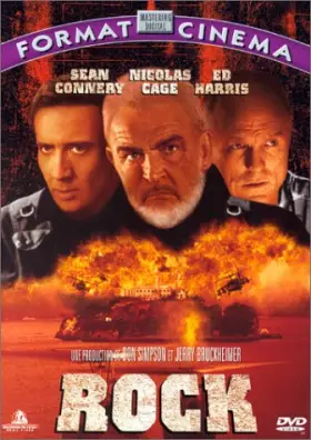 Couverture du produit · Rock - Edition simple
