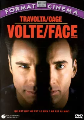 Couverture du produit · Volte/Face