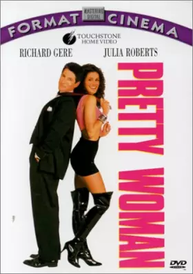 Couverture du produit · Pretty Woman
