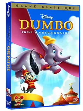 Couverture du produit · Dumbo