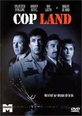 Couverture du produit · Copland