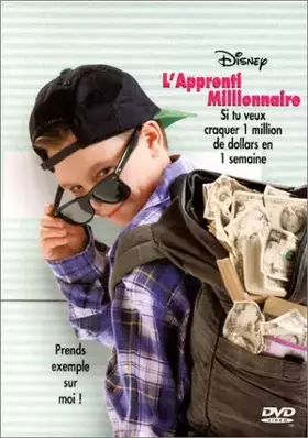 Couverture du produit · L'Apprenti millionnaire