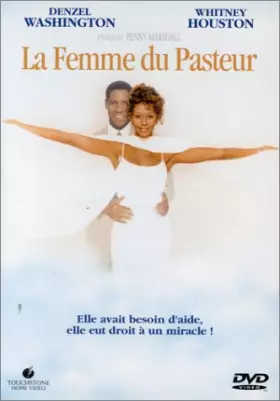 Couverture du produit · La Femme Du Pasteur