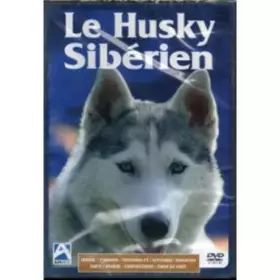 Couverture du produit · Le Husky sibérien [VHS]