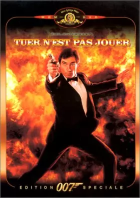 Couverture du produit · Tuer n'est pas jouer