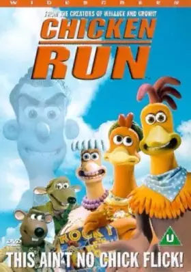 Couverture du produit · Chicken Run [(IMPORT-ING)] [Import anglais]