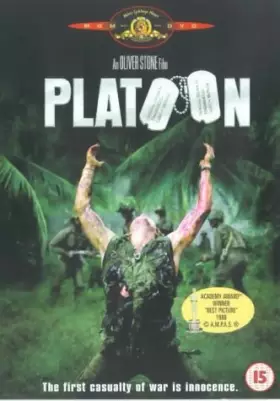 Couverture du produit · Platoon Vanilla [Import anglais]