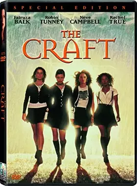 Couverture du produit · The Craft: Special Edition