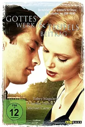 Couverture du produit · Gottes Werk & Teufels Beitrag [Import]