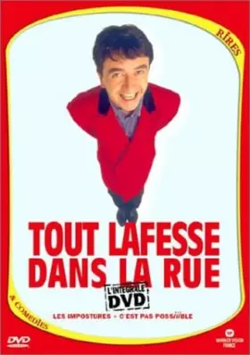 Couverture du produit · Lafesse : Dans la rue - Les Impostures + C'est pas possiiible