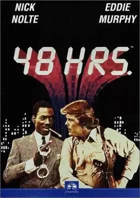 Couverture du produit · 48 Heures