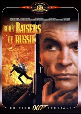 Couverture du produit · Bons Baisers de Russie [Édition Spéciale]