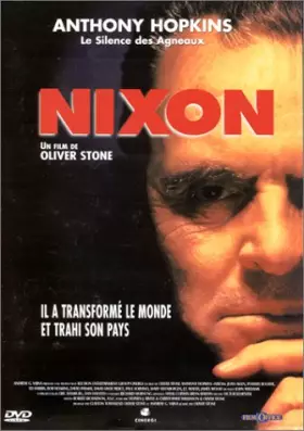 Couverture du produit · Nixon