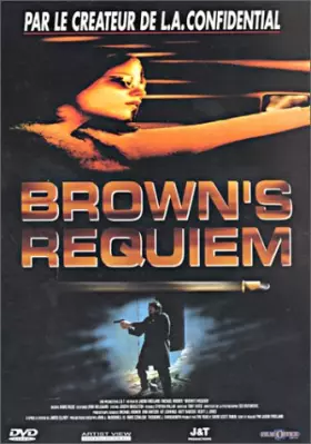 Couverture du produit · Brown's Requiem