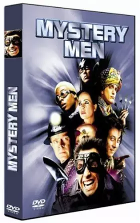 Couverture du produit · Mystery Men
