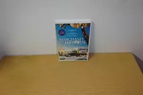 Couverture du produit · Marchand de rêves