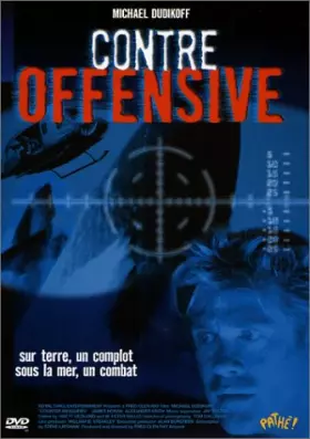 Couverture du produit · Contre offensive