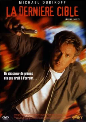 Couverture du produit · La Dernière cible