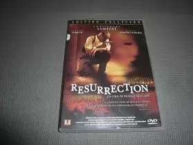 Couverture du produit · Resurrection [Édition Collector]