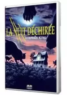 Couverture du produit · La Nuit déchirée