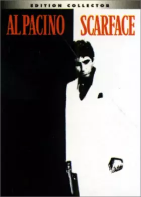Couverture du produit · Scarface - Édition Spéciale
