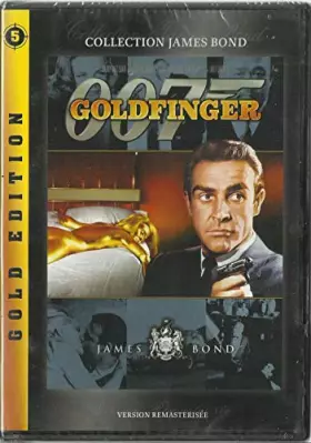 Couverture du produit · Goldfinger [Édition Spéciale]