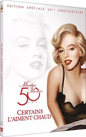 Couverture du produit · Certains l'aiment Chaud [Édition Simple]