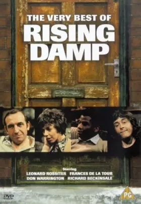 Couverture du produit · Rising Damp