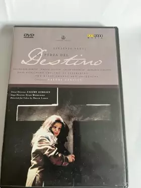 Couverture du produit · La Force du destin [Import anglais] [Import anglais]