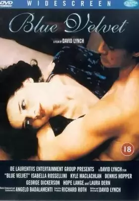 Couverture du produit · Blue Velvet [Import anglais]