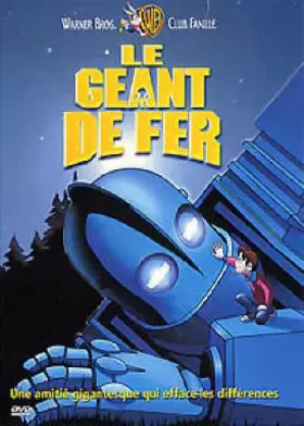 Couverture du produit · Le Géant de fer