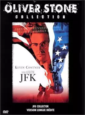 Couverture du produit · JFK [Version Longue inédite]