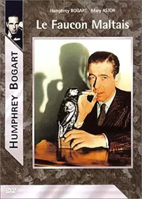 Couverture du produit · Le Faucon Maltais