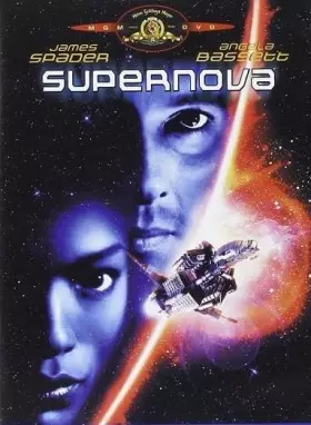 Couverture du produit · Supernova [Import]