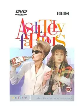 Couverture du produit · Absolutely Fabulous-Series 1