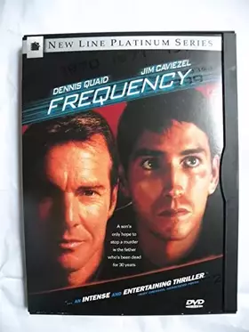 Couverture du produit · Frequency - New Line Platinum Series