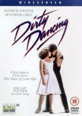 Couverture du produit · Dirty Dancing [Import allemand]