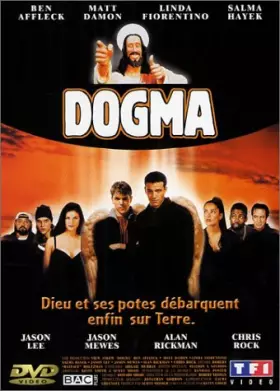 Couverture du produit · Dogma