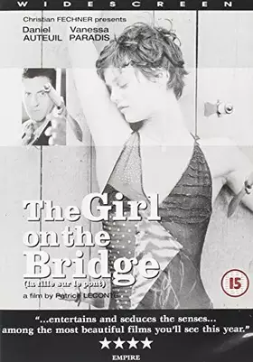 Couverture du produit · Girl On The Bridge [Import anglais]