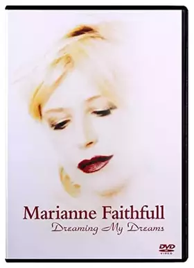 Couverture du produit · Marianne Faithfull - Dreaming My Dreams