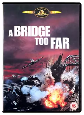 Couverture du produit · A Bridge Too Far (vanilla) [Import anglais]