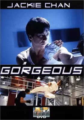 Couverture du produit · Gorgeous