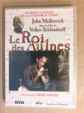 Couverture du produit · Le Roi des Aulnes