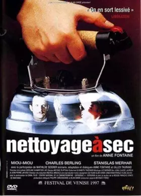 Couverture du produit · Nettoyage à sec